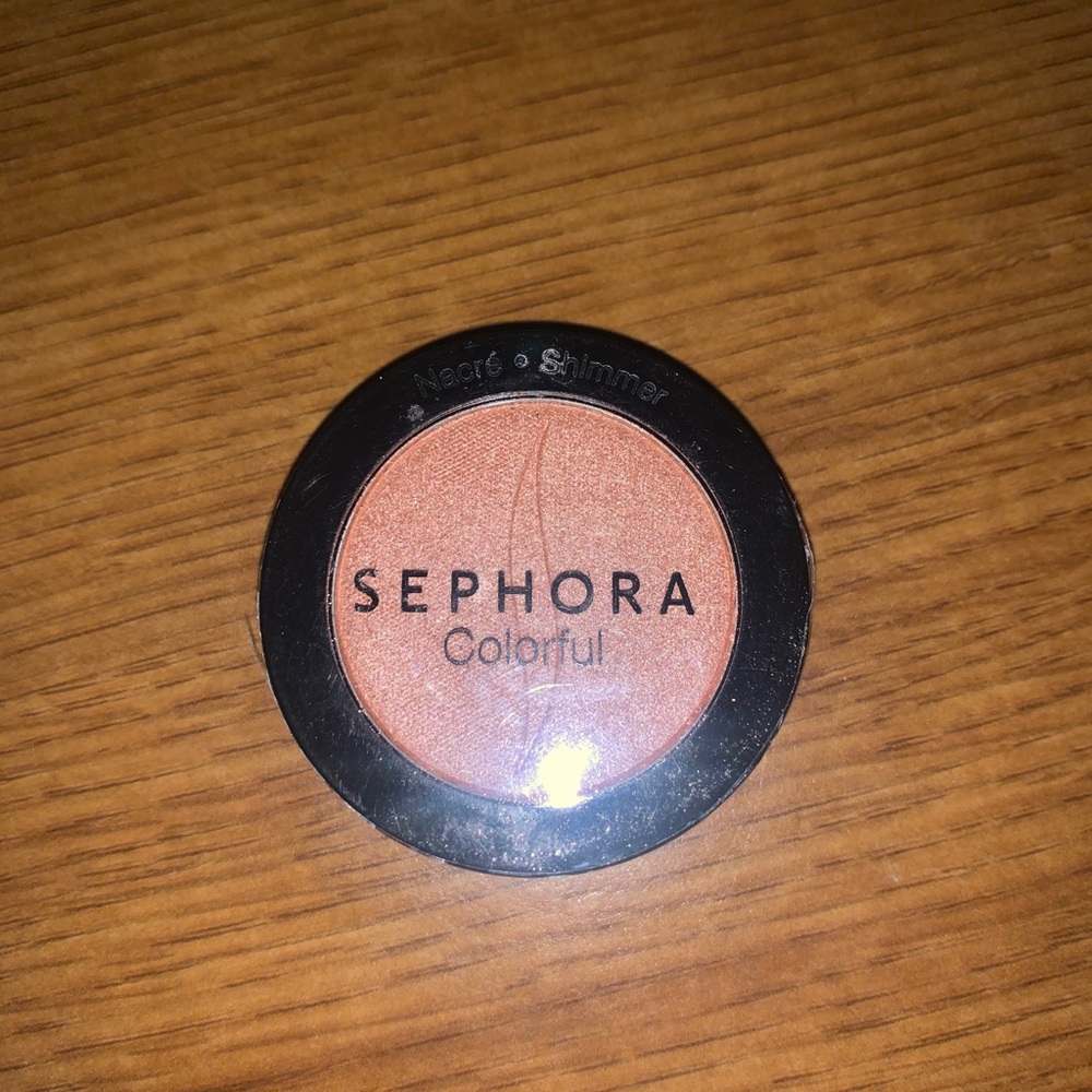 Sephora Eyeshadow